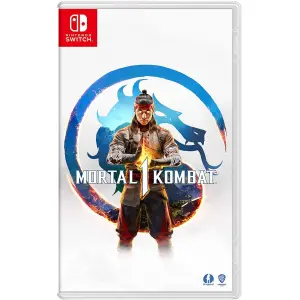 Mortal Kombat 1 (Multi-Language)