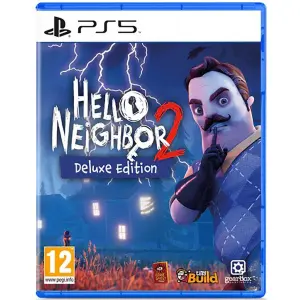 Hello Neighbor 2 [Deluxe Edition]