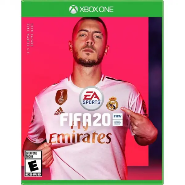 FIFA 20