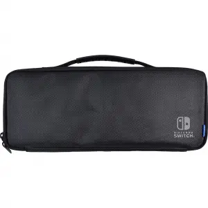 Wide Pouch for Nintendo Switch Nintendo ...