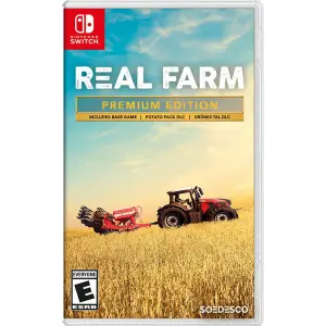 Real Farm [Premium Edition]