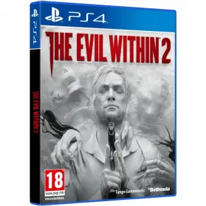 The Evil Within 2