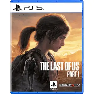 The Last of Us Part I (English)