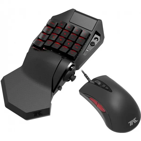 Tactical Assault Commander Mechanical Keypad Type M2