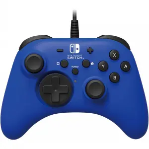 Hori Pad for Nintendo Switch (Blue)