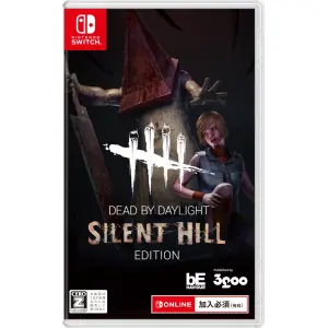 Dead by Daylight [Silent Hill Edition] (...