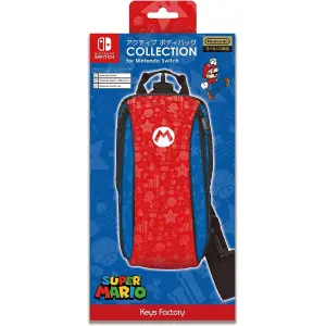 Active Body Collection for Nintendo Swit...