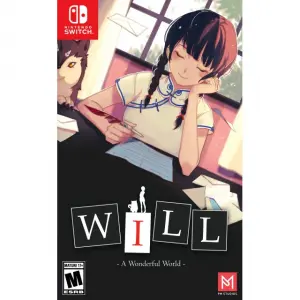 WILL: A Wonderful World