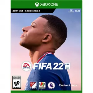 FIFA 22