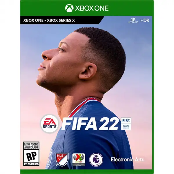 FIFA 22