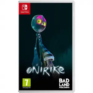 Onirike