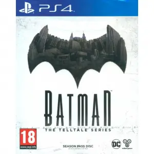 Batman: The Telltale Series (Multi-langu...