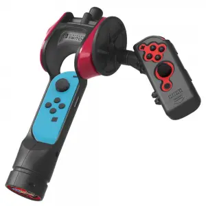 Joy-Con Attachment for Tsuri Spirits Nin...