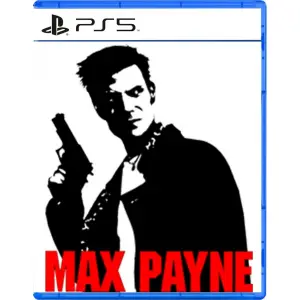 Max Payne 1 & 2 Remakes 