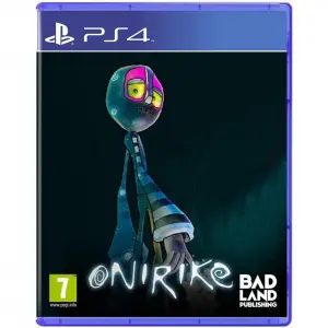 Onirike