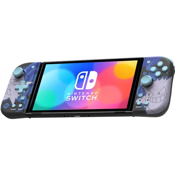 Split Pad Fit for Nintendo Switch (Gengar)