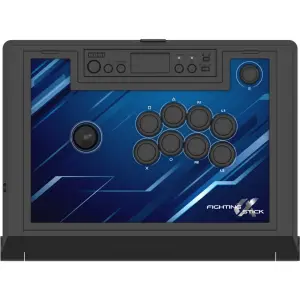 PS5 - A: FIGHTING STICK Α FOR PLAYSTATIO