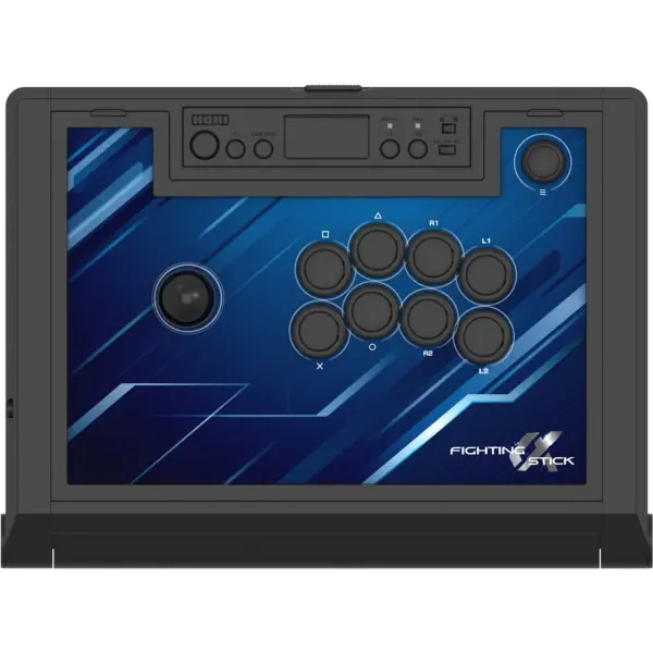 PS5 - A: FIGHTING STICK Α FOR PLAYSTATION 4 / PLAYSTATION 5 (JP)