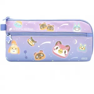 Animal Crossing Hand Bag Pouch for Nintendo Switch / Switch Lite