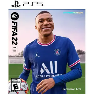 FIFA 22