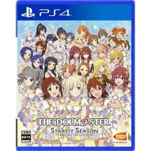 The Idolm@ster: Starlit Season 