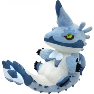 Monster Hunter Rise Deformed Plush: Wind...