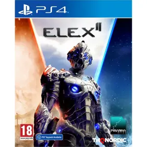 ELEX II