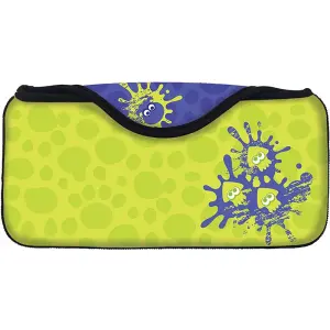 Quick Pouch Collection for Nintendo Switch (Splatoon 3 Type-B)