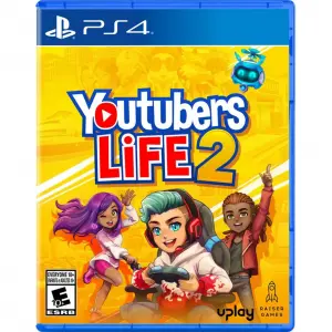 Youtubers Life 2