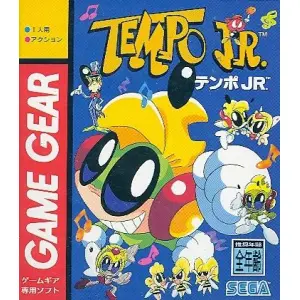 Tempo Jr. 