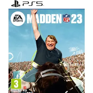 Madden NFL 23