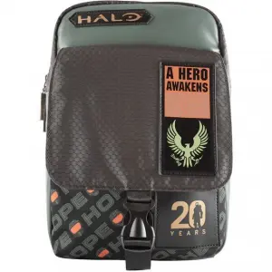 Buy Fanthful Halo Series 20th Anniversar...