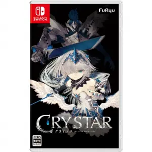 Crystar