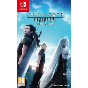 Crisis Core: Final Fantasy VII Reunion 