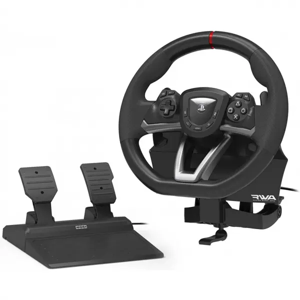 Racing Wheel APEX for PlayStation 4 PlayStation 5