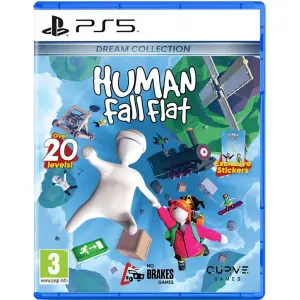 Human: Fall Flat Dream Collection