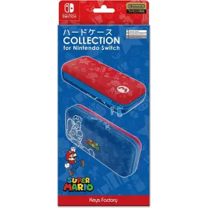 Hard Case Collection for Nintendo Switch...