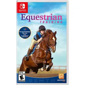 Equestrian Training