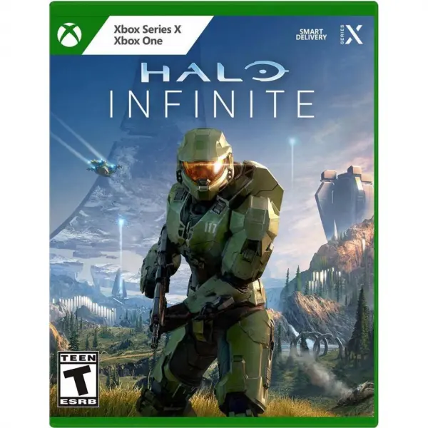 Halo Infinite