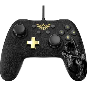 PowerA Nintendo Switch Wired Controller ...
