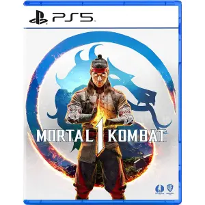 Mortal Kombat 1 (English)