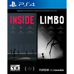 Inside Limbo Double Pack