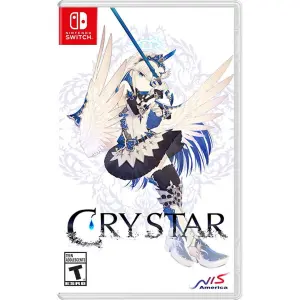 Crystar