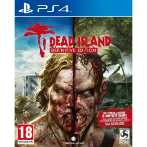 Dead Island [Definitive Edition]