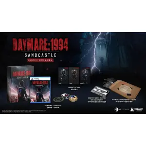 Daymare: 1994 Sandcastle [Limited Edition] (Multi-Language)