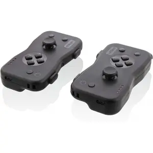 Nyko Dualies - Pair of Motion Controller...