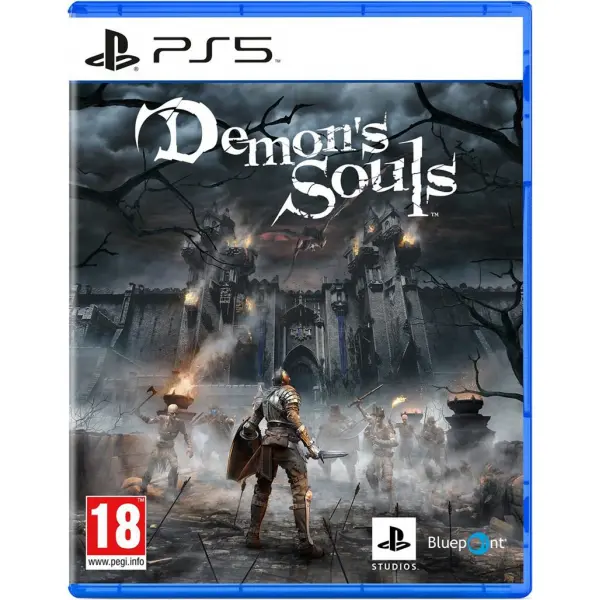 Demon's Souls