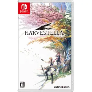 Harvestella (English)