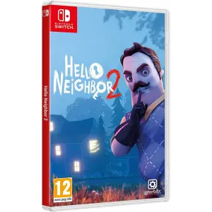 Hello Neighbor 2 