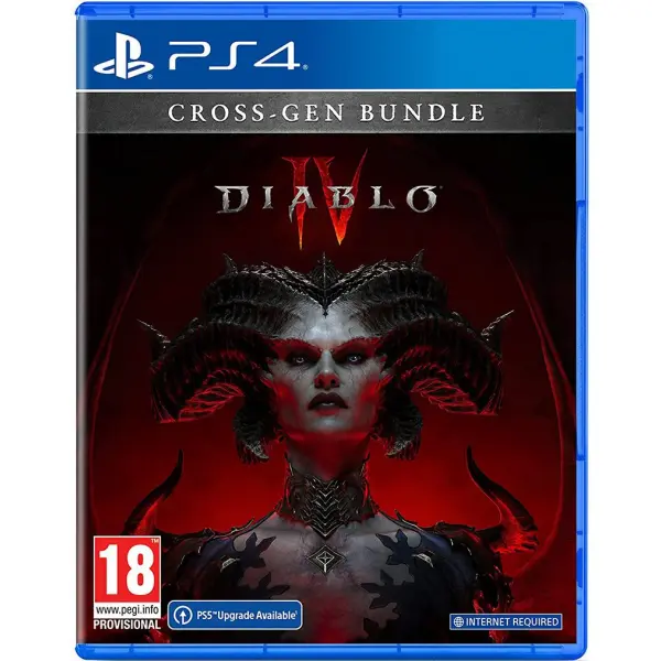 Diablo IV